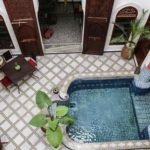 De Charme , Fès Maroc
